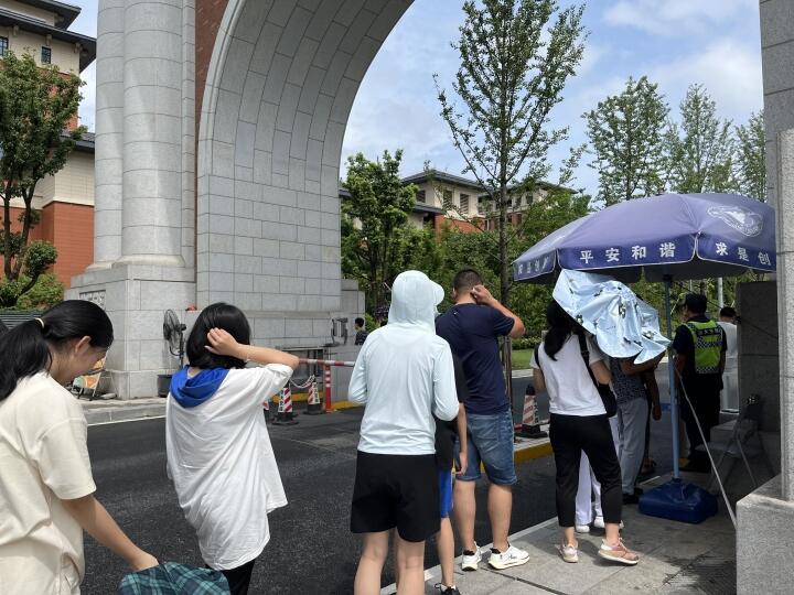 参观校园是否需预约?这些高校我们都去看了看