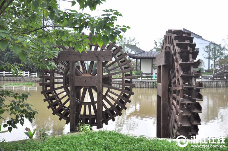 潘家浜景区介绍图片